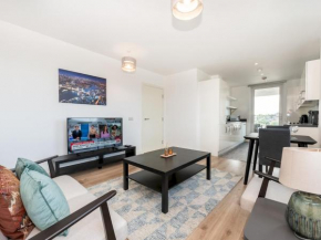 Pass the Keys Spacious 2Bedroom in Greater London Free Parking